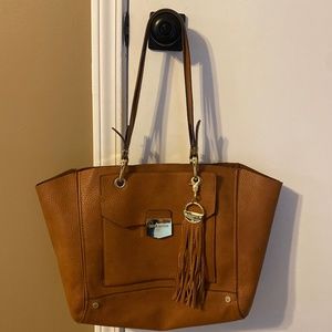 Steve Madden tote